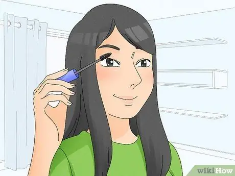 Будьте более симпатичны Шаг 16