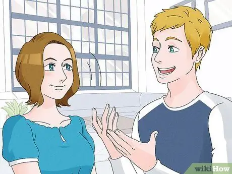 Будьте более симпатичны Шаг 5