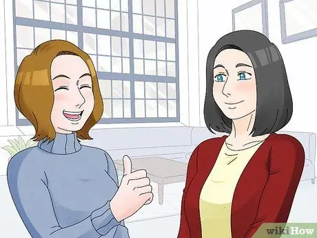 Будьте более симпатичны Шаг 7