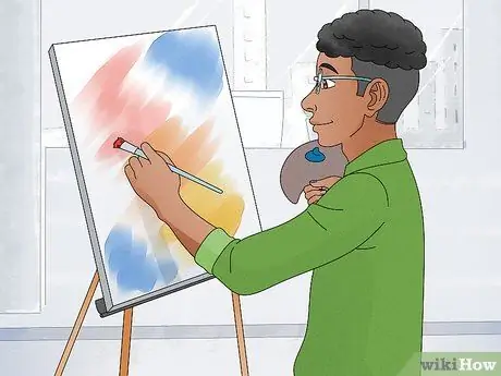 Будьте более симпатичны Шаг 8