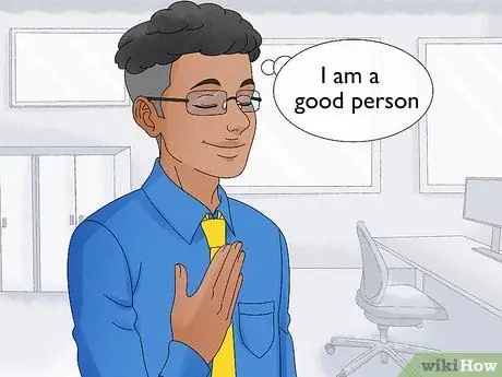 Будьте более симпатичны Шаг 9