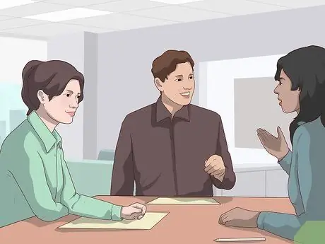 Стать офицером клуба тостмастеров Шаг 3