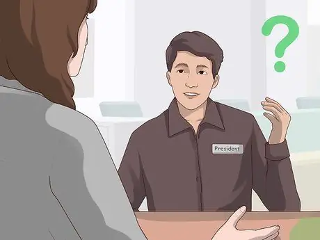 Стать офицером клуба тостмастеров Шаг 4