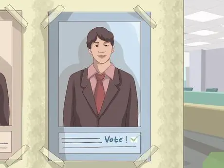 Стать офицером клуба тостмастеров Шаг 7