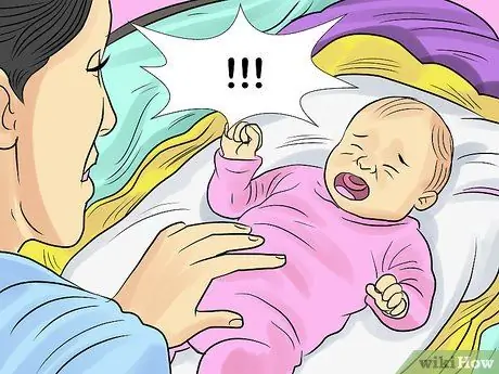 Распознавайте признаки задержки речи, шаг 1