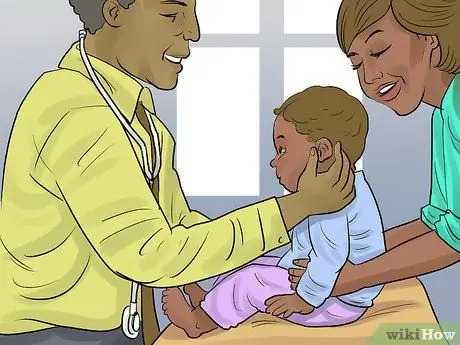 Распознавайте признаки задержки речи, шаг 10