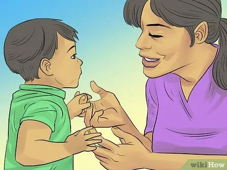 Распознавать признаки задержки речи, шаг 12