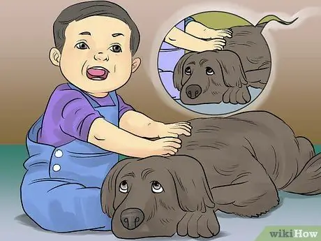 Распознайте признаки задержки речи, шаг 14