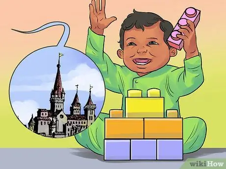 Распознавайте признаки задержки речи, шаг 15