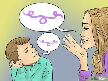 Распознавать признаки задержки речи, шаг 16