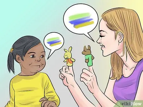 Распознавать признаки задержки речи, шаг 18