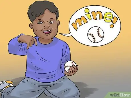 Распознавать признаки задержки речи Шаг 8