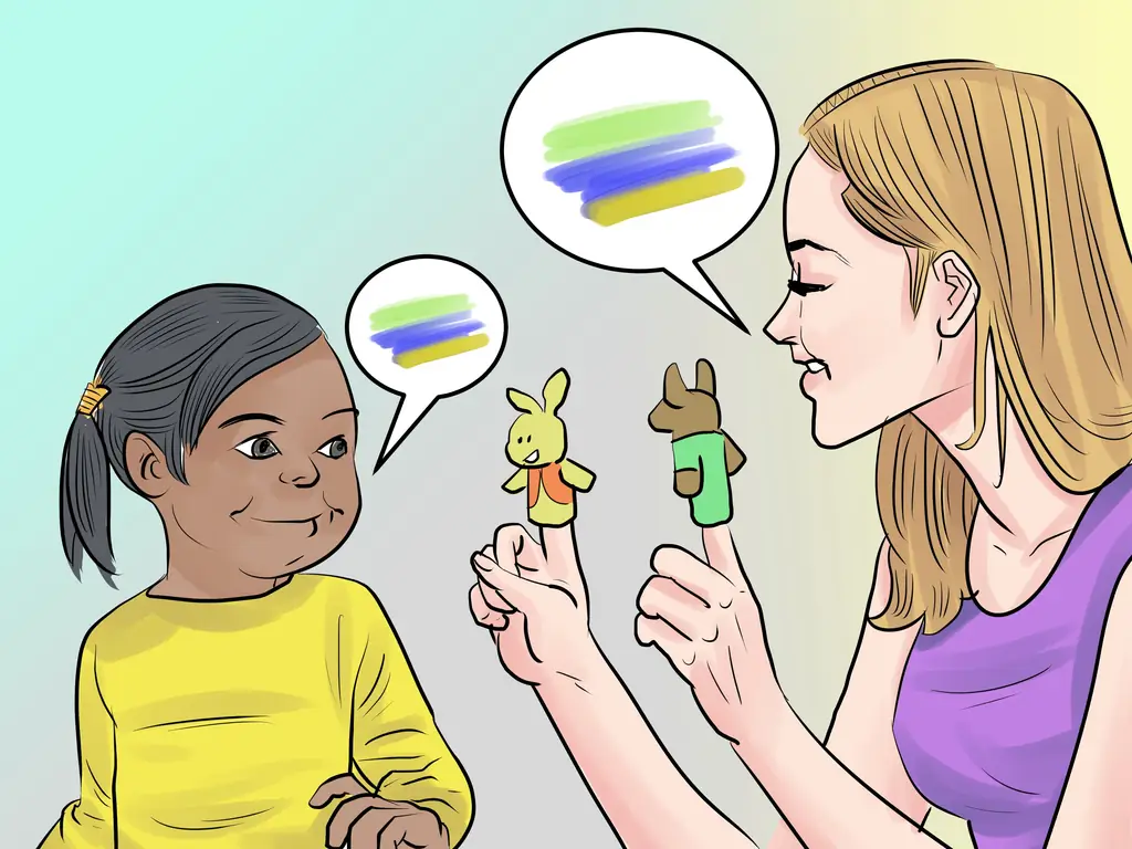 3 способа распознать признаки задержки речи