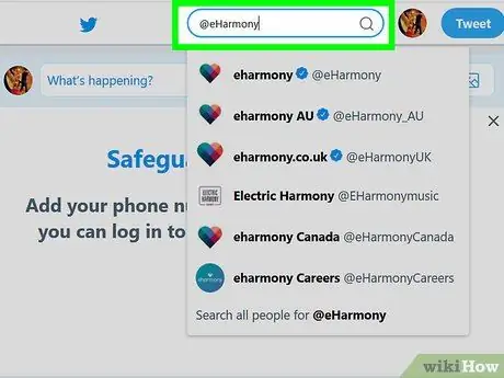 Связаться с eHarmony Шаг 10