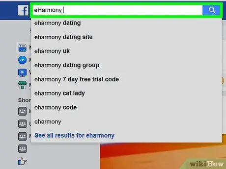 Связаться с eHarmony Step 11
