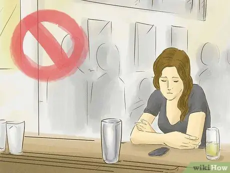 Станьте общительным Шаг 7