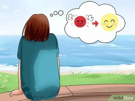 Изобрети себя заново после разрыва (девушки) Шаг 8