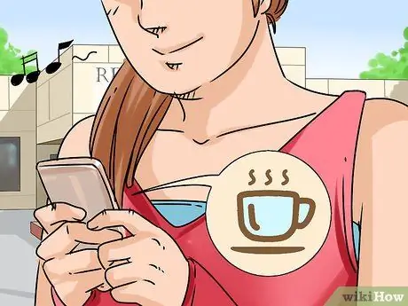 Флирт с парнем вместо текста, шаг 13