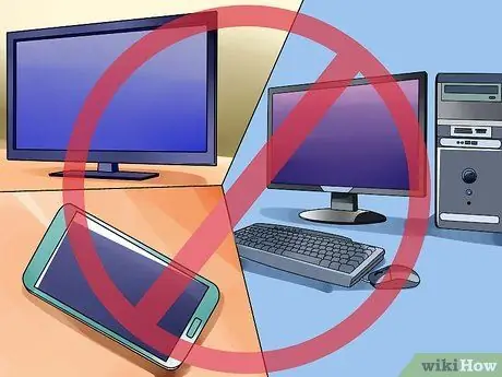 Возвращайся ко сну, шаг 13