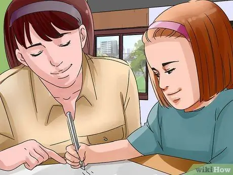 Правильно накажи ребенка, шаг 7