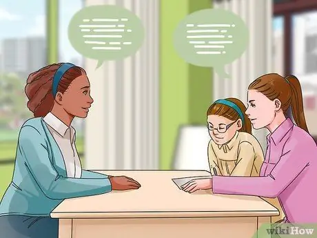 Как определить, одарен ли ребенок Шаг 8