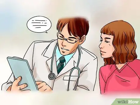 Как справиться с депрессией в отношениях, шаг 18