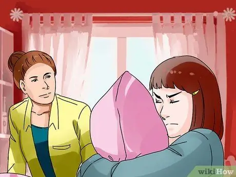 Справиться с муди-подростком Шаг 7