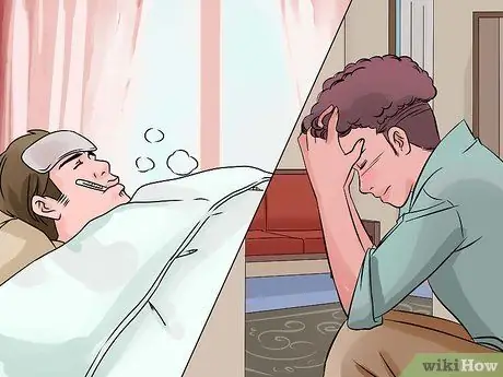 Снижение стресса в подростковом возрасте Шаг 3