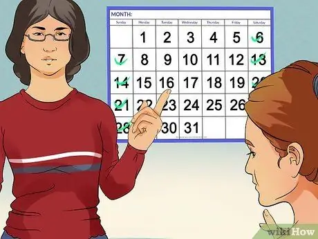 Мотивируйте подростков Шаг 10