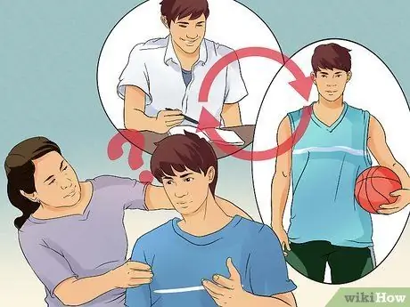 Мотивируйте подростков Шаг 12