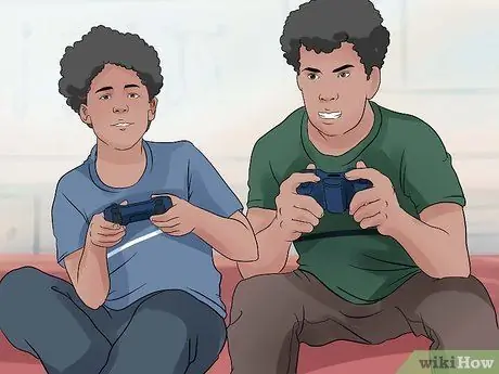 Мотивируйте подростков Шаг 14