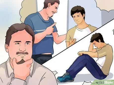 Мотивируйте подростков Шаг 2