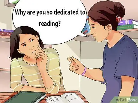 Мотивируйте подростков Шаг 3