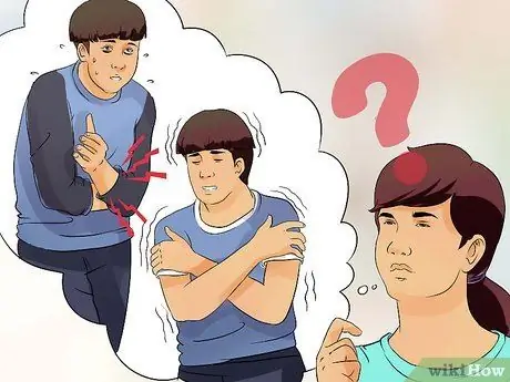 Мотивируйте подростков Шаг 5