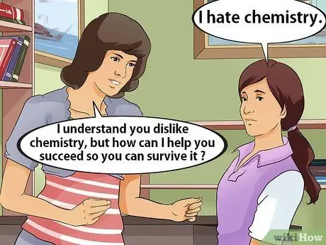 Мотивируйте подростков Шаг 9