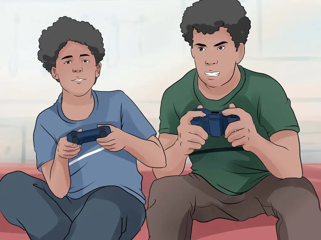 Как мотивировать подростков: 14 шагов (с картинками)