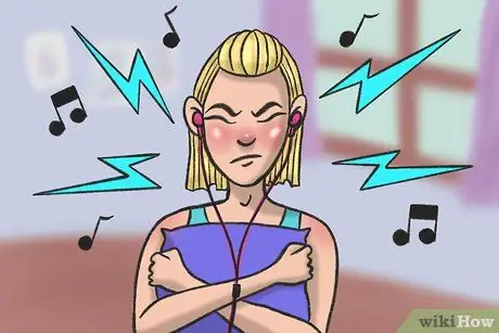 Перестань проявлять отношение к маме, шаг 1