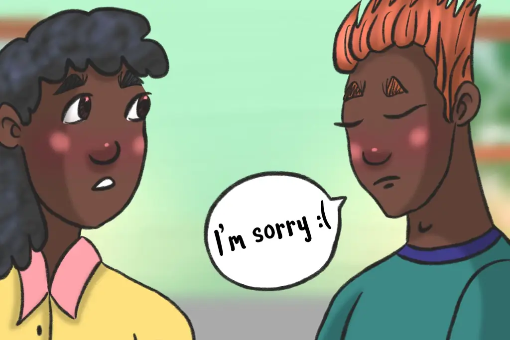 3 способа перестать относиться к маме