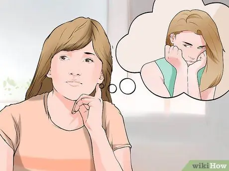 Разобраться с эгоистичным другом Шаг 1