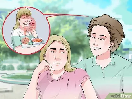 Разберись с эгоистичным другом Шаг 13