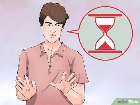 Разобраться с эгоистичным другом Шаг 14