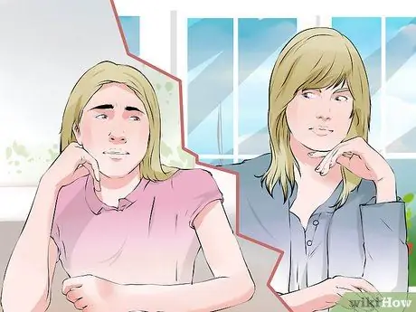 Разберись с эгоистичным другом Шаг 15