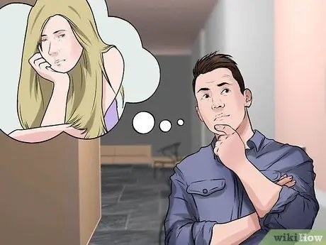 Разобраться с эгоистичным другом Шаг 3