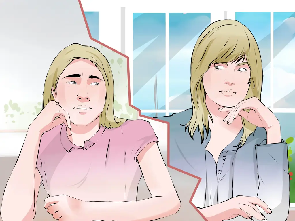 Как вести себя с эгоистичным другом: 15 шагов