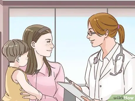 Хватит ковырять в носу Шаг 11