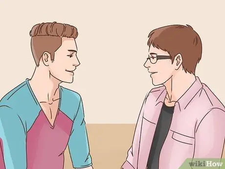 Хватит ковырять в носу Шаг 13