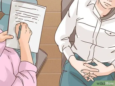 Хватит ковырять в носу Шаг 14