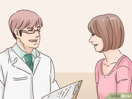 Хватит ковырять в носу, шаг 2