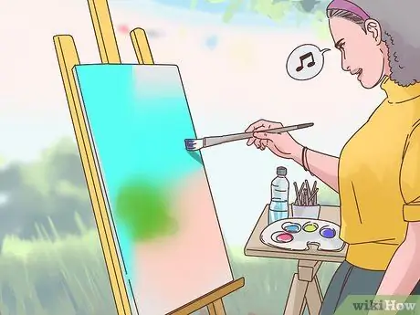 Хватит ковырять в носу Шаг 4