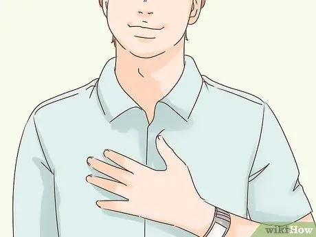 Хватит ковырять в носу Шаг 8